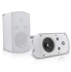 Настенная акустическая система CVGaudio RF416TW