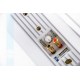 Настенная акустическая система CVGaudio RF416TW
