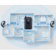 Радиогид AveryStar GID 1+20