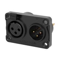 Разъем Seetronic C3F2C-W-B