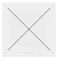 Потолочный микрофонный массив Sennheiser TeamConnect Ceiling 2