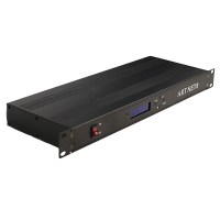 Разветвитель/конвертер Art-Net в DMX PS-LIGHT SPL-ARN8