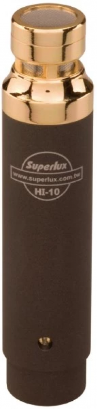 Микрофон Superlux HI10