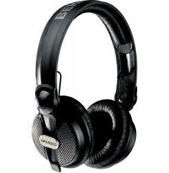 Наушники Behringer HPX4000