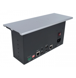 Презентационный коммутатор Intrend ITSFT-3x1HC