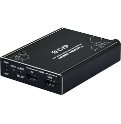 Устройство захвата сигнала HDMI Cypress CUSB-V606H