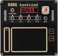Процессор эффектов Korg NTS-3 Kaoss Pad