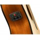 Бас-гитара Fender CB-60SCE Bass Natural IL