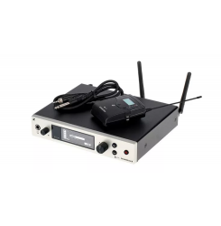Инструментальная радиосистема Sennheiser EW 500 G4-CI1-AW+