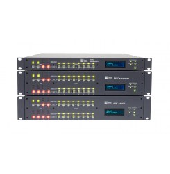 Сетевая платформа Meyer Sound Galileo GALAXY 408