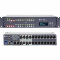 Сетевая платформа Meyer Sound Galileo GALAXY 816