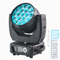 Вращающаяся голова Dialighting IW 19-15Z V3
