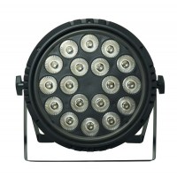 Световой прибор Golden Stage Lighting PL018-6S
