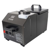 Генератор тяжелого дыма Golden F1000WL