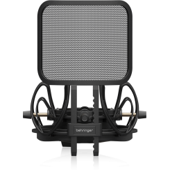 Амортизатор и поп-фильтр Behringer SMP2000