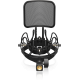 Амортизатор и поп-фильтр Behringer SMP2000