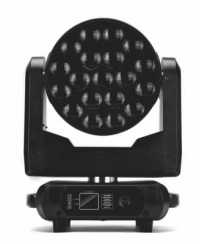 Светодиодная голова MeanReal Mini B-Eye K15 19x40