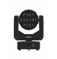 Светодиодная голова MeanReal LED BEAM/WASH 150