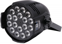 Светодиодный прожектор Bi Ray PLC005