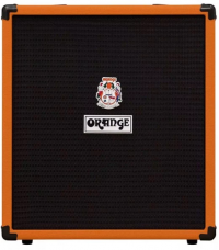 Комбоусилитель Orange Crush Bass 50