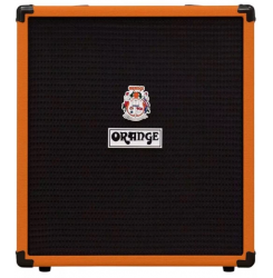 Комбоусилитель Orange Crush Bass 50