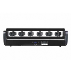 Светодиодный линейный прожектор MeanReal Laser Bar