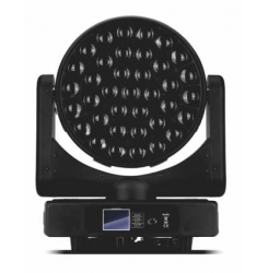 Светодиодная голова MeanReal B-EYE 3740