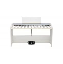 Цифровое пианино Korg B2+SP White