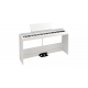 Цифровое пианино Korg B2+SP White