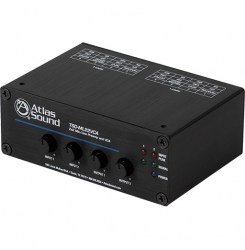 Предусилитель Atlas IED TSD-ML22VCA