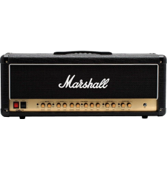 Гитарный усилитель Marshall DSL100HR