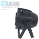 Прожектор Dialighting Led Par COB 200 WW-CW