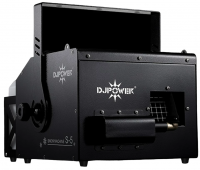 Генератор снега DJPower S-5