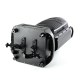 Вращающаяся голова Dialighting IBSW 500 IP65