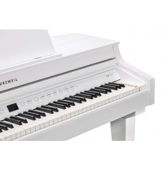 Цифровой рояль Kurzweil CUP G1W WHP 