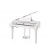 Цифровой рояль Kurzweil CUP G1W WHP 