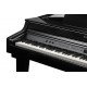 Цифровой рояль Kurzweil CUP G1W BP 