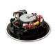 Громкоговоритель потолочный SVS Audiotechnik SC-6T PRO