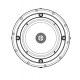 Громкоговоритель потолочный SVS Audiotechnik SC-6T PRO