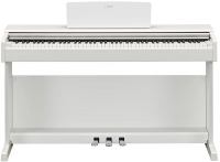 Цифровое пианино Yamaha YDP-145WH