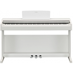 Цифровое пианино Yamaha YDP-145WH