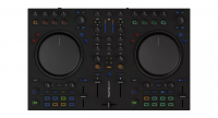 DJ-контроллер Native Instruments Traktor MX2