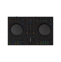 DJ-контроллер Native Instruments Traktor MX2