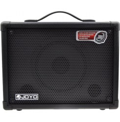Цифровой моделирующий комбоусилитель JOYO DC-30
