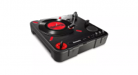 Виниловый проигрыватель пластинок Numark PT01 Scratch