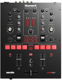 DJ микшерный пульт Numark Scratch