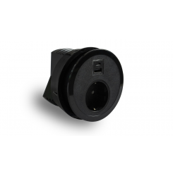 Встраиваемая зарядная станция ABL 2G60F1H3