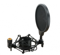 Паук с поп-фильтром для микрофона Superfix XMJ9BP1