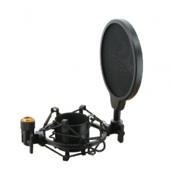 Паук с поп-фильтром для микрофона Superfix XMJ9BP1