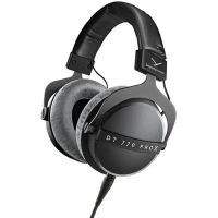 Наушники Beyerdynamic DT 770 PRO X 48 Ohm